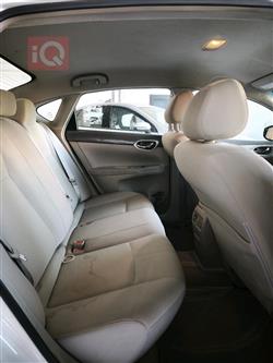 نيسان سنترا